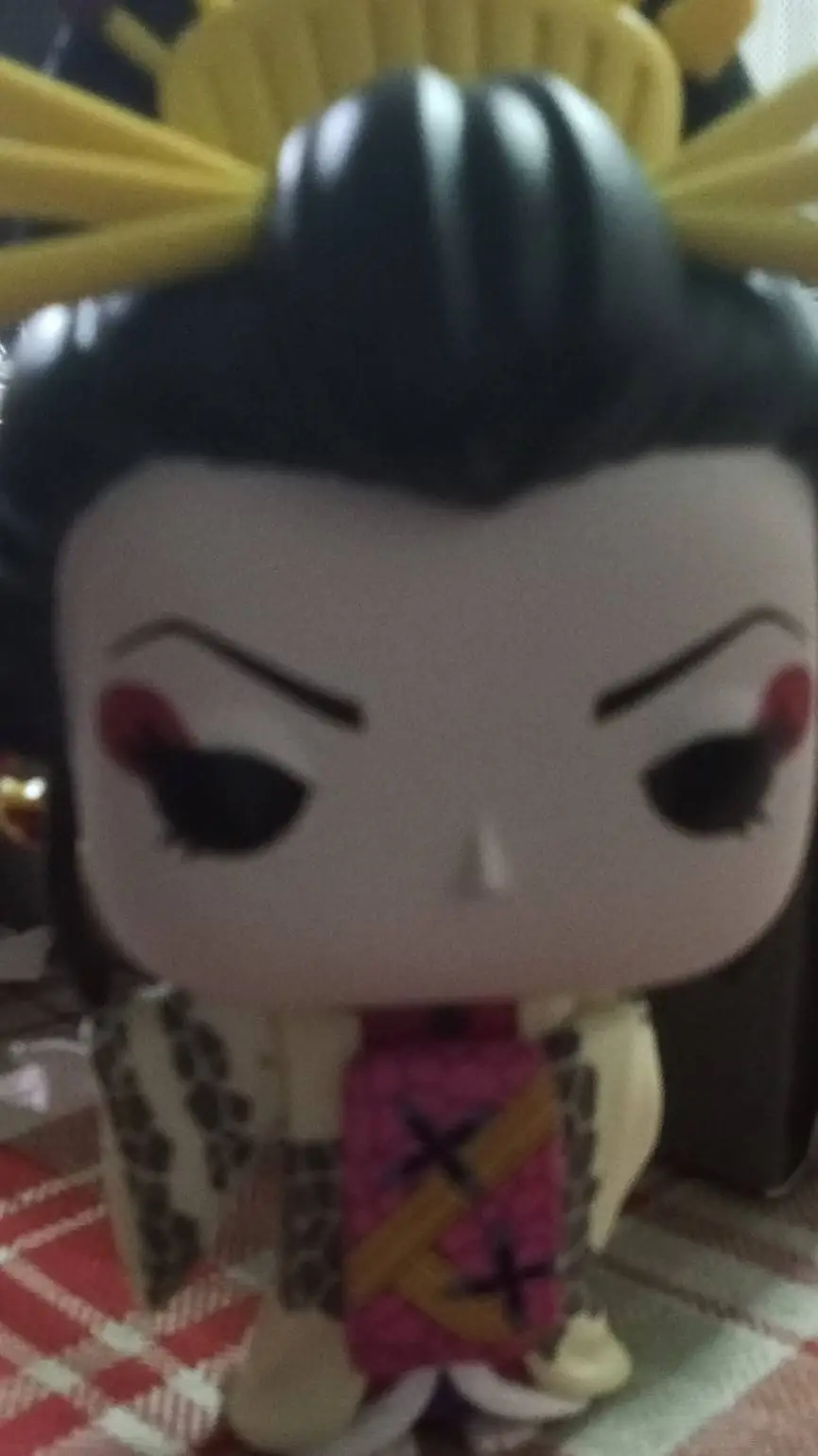 ai character: mha ya ✨SNAPP✨ background