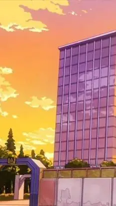 ai character: mha u go missin 😨 background