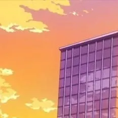 chat with ai character: mha u go missin 😨