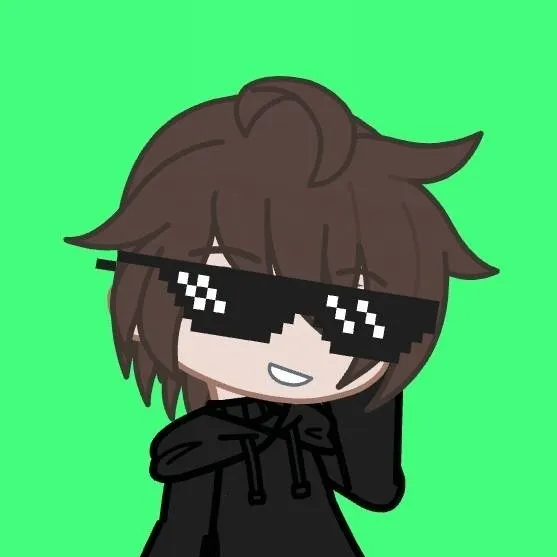 chat with ai character: ☆~ ME~☆