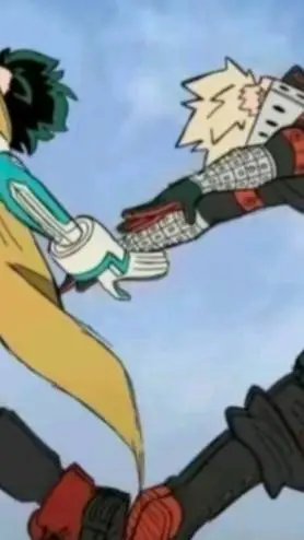 ai character: mha u swap gend 2  background