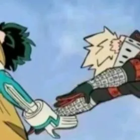 chat with ai character: mha u swap gend 2 