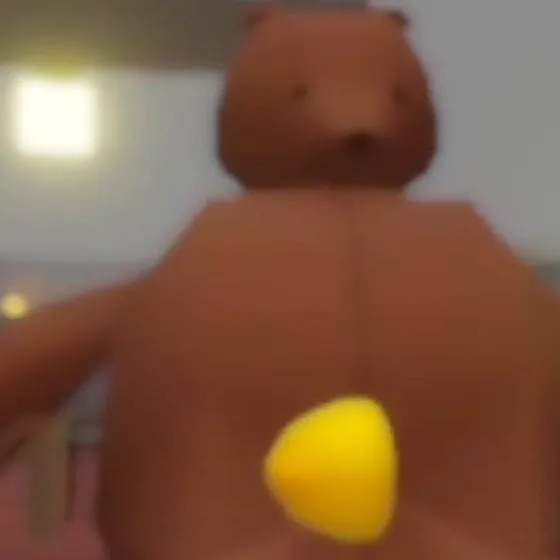chat with ai character: Plushies from 3008