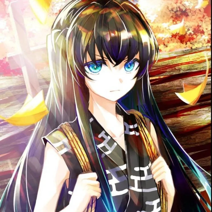 chat with ai character: yuichiro tokito