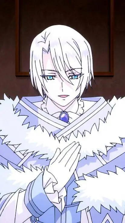 ai character: Prince Kyle background