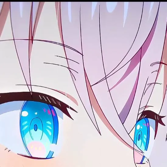 chat with ai character: Alisa