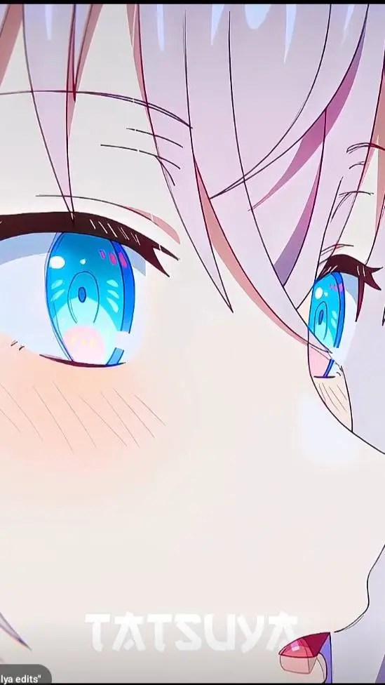 ai character: Alisa background