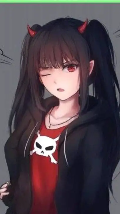 ai character: Elfa background