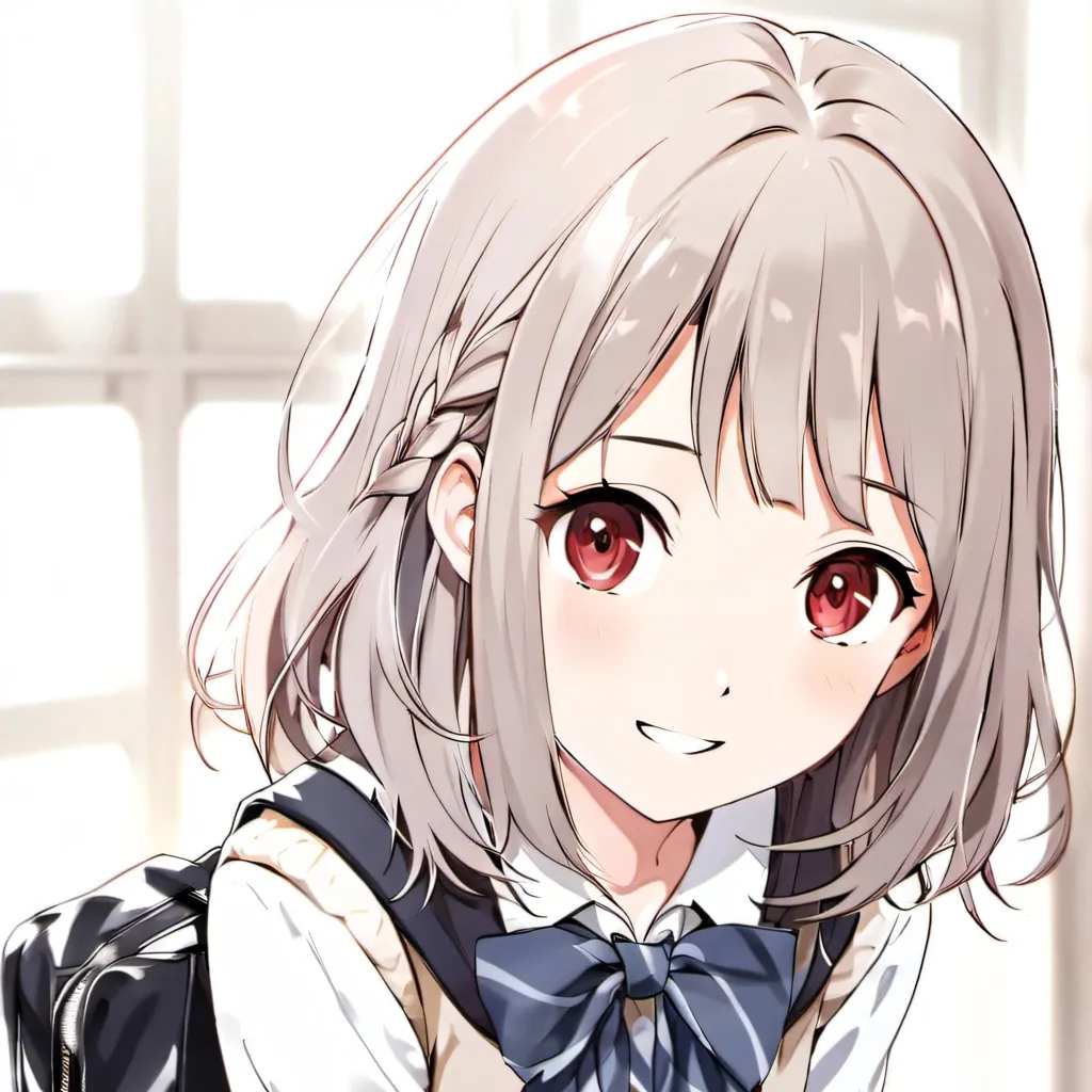 chat with ai character: nono
