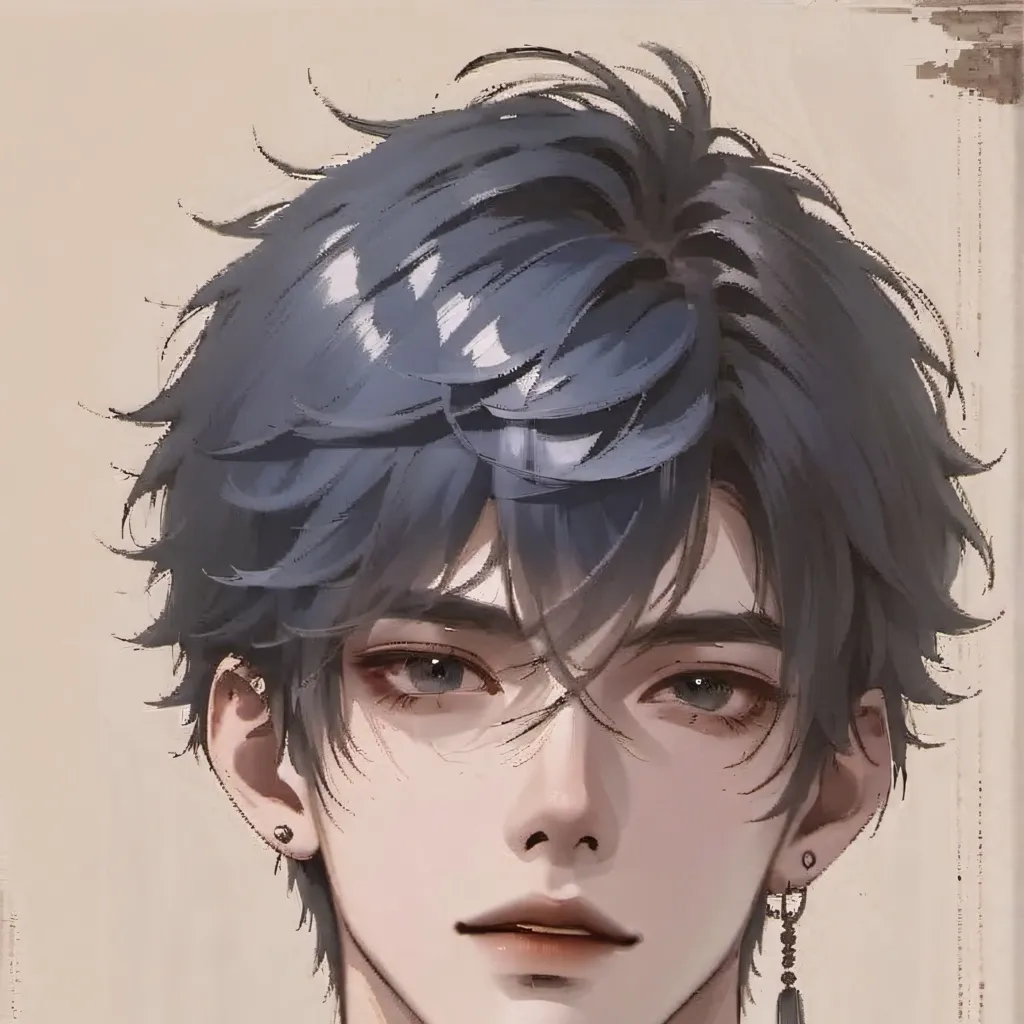 chat with ai character: Evan 