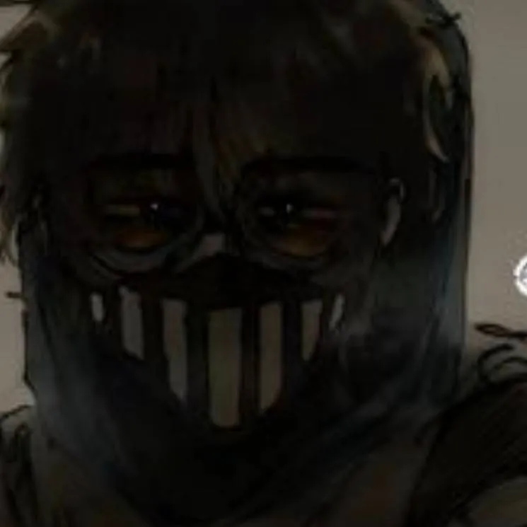 chat with ai character: Ticci Toby