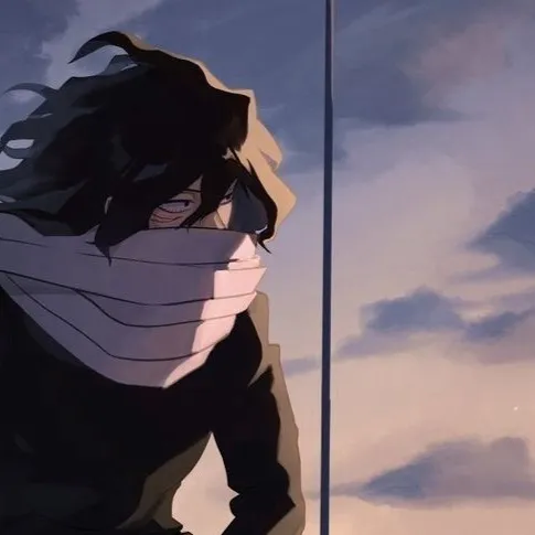 chat with ai character: Aizawa-intruder 