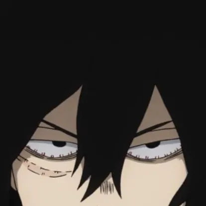 chat with ai character: Aizawa E-L