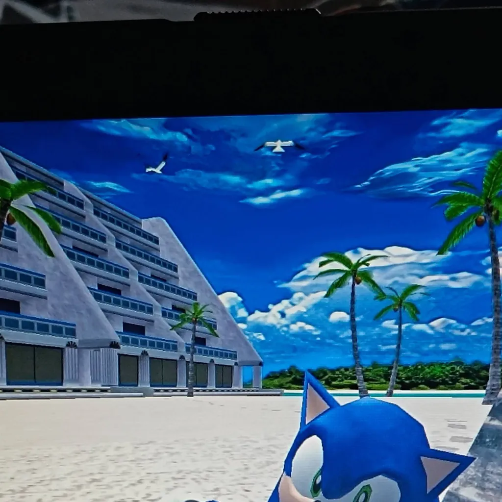 chat with ai character: Green hills