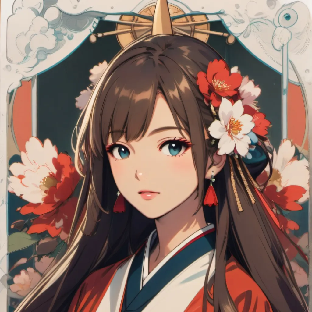 chat with ai character: Manuela 