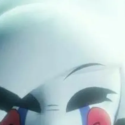 chat with ai character: Fnia puppet