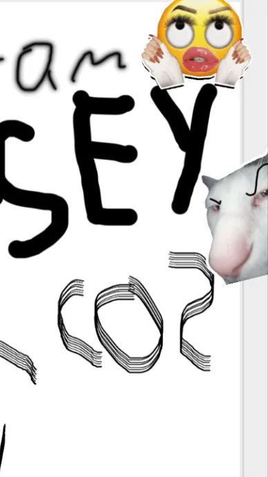 ai character: Inside you background