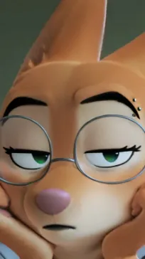 chat with ai character: Diane Foxington 