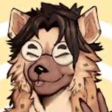 chat with ai character: Hyena husband