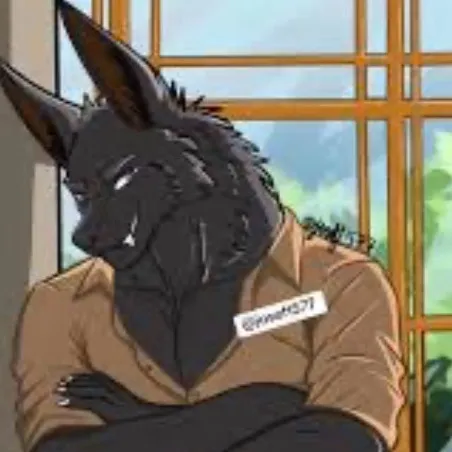 chat with ai character: Anderson