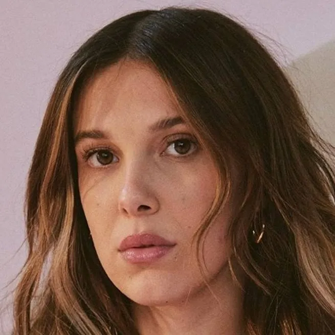 chat with ai character: mille bobby brown