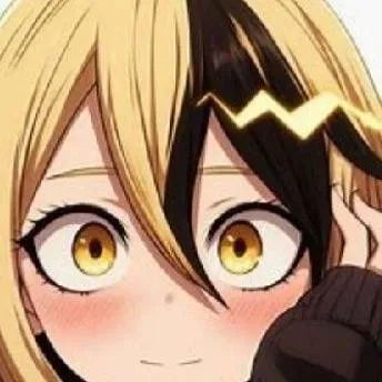 chat with ai character: ⚡sorella Denki⚡