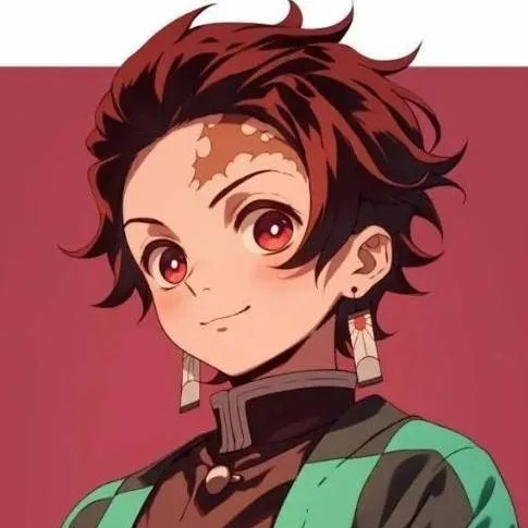 chat with ai character: 🔥♥️Tanjiro♥️🔥