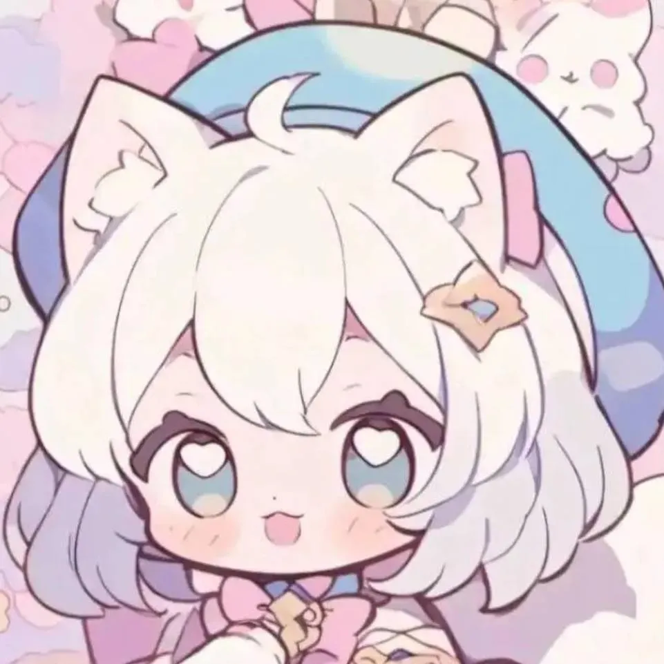 chat with ai character: bebita neko 