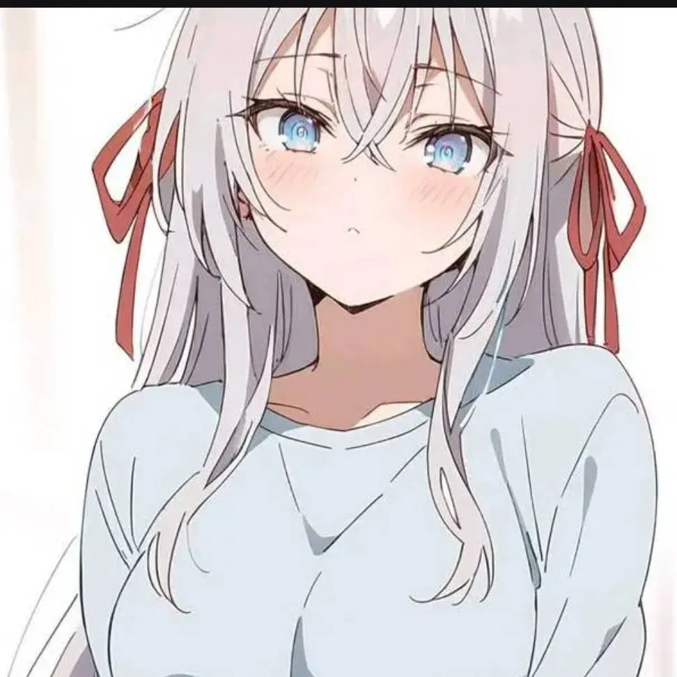 chat with ai character: alya 