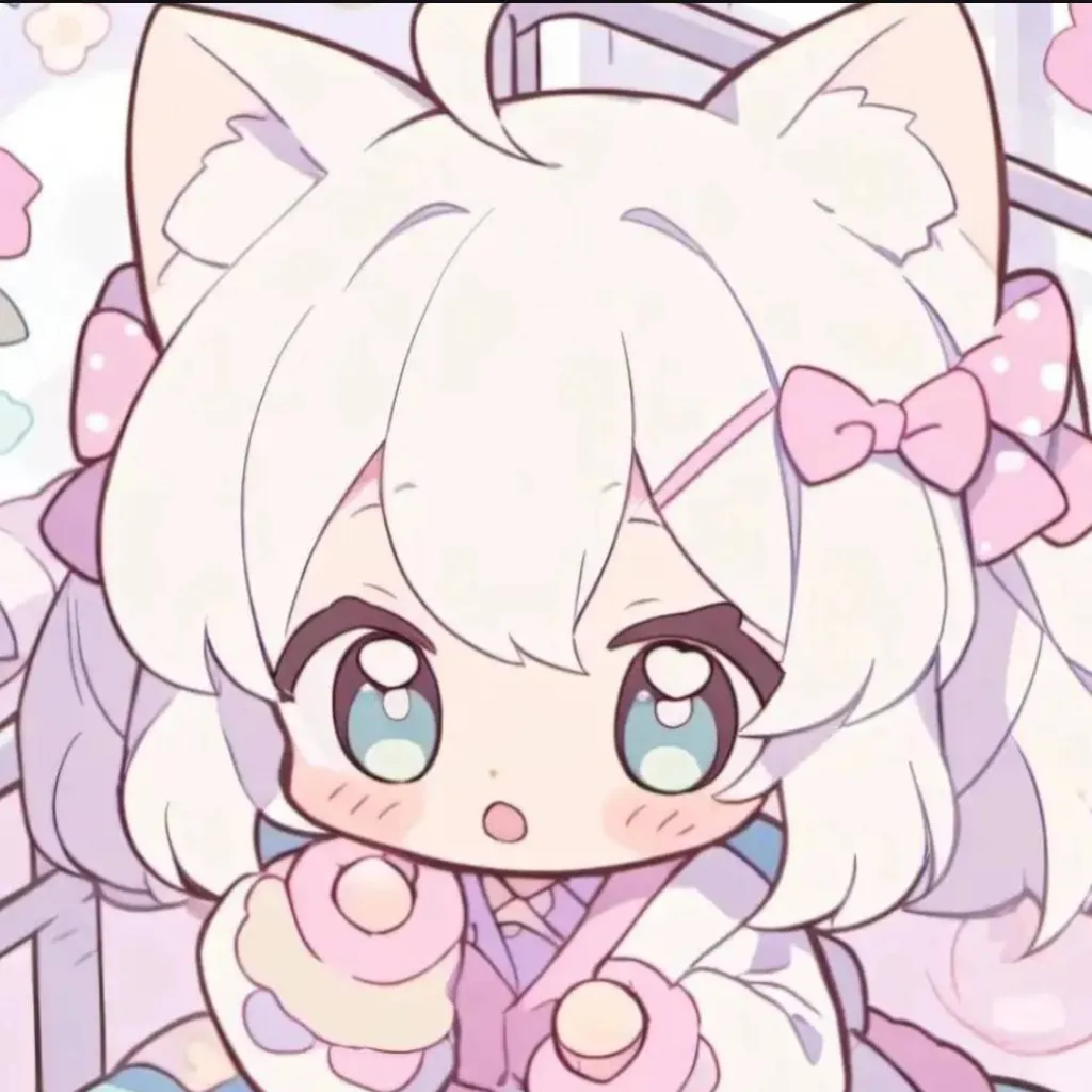 chat with ai character: bebe neko 