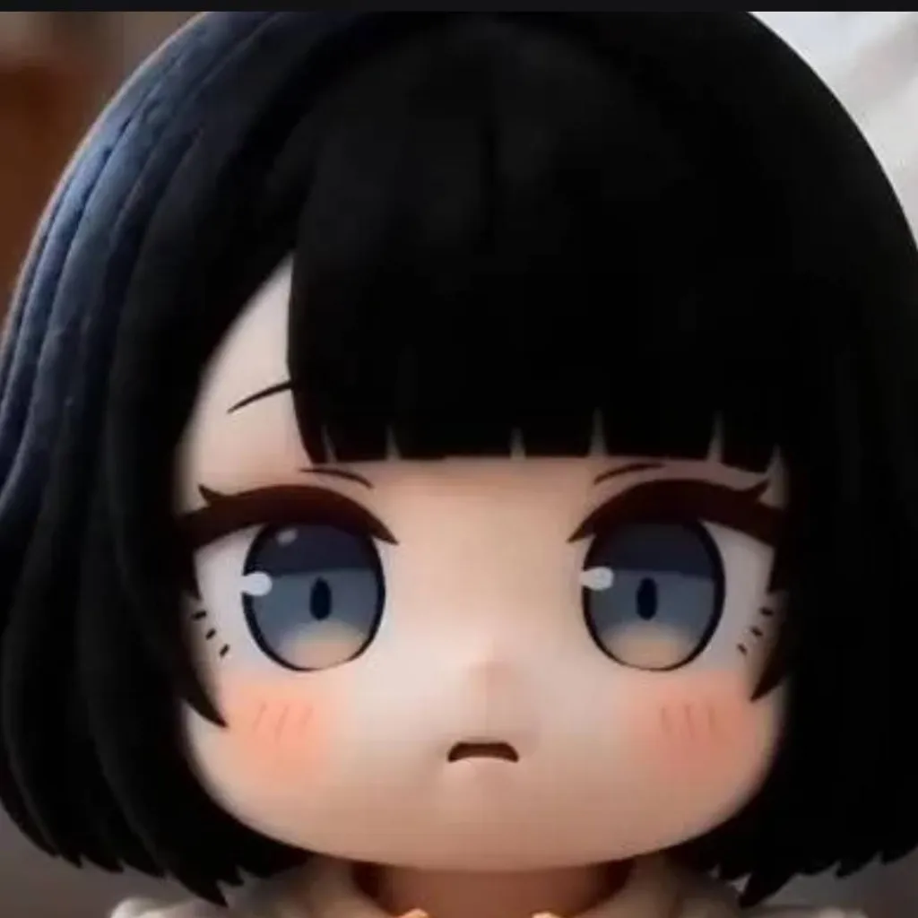 chat with ai character: gugu gaga