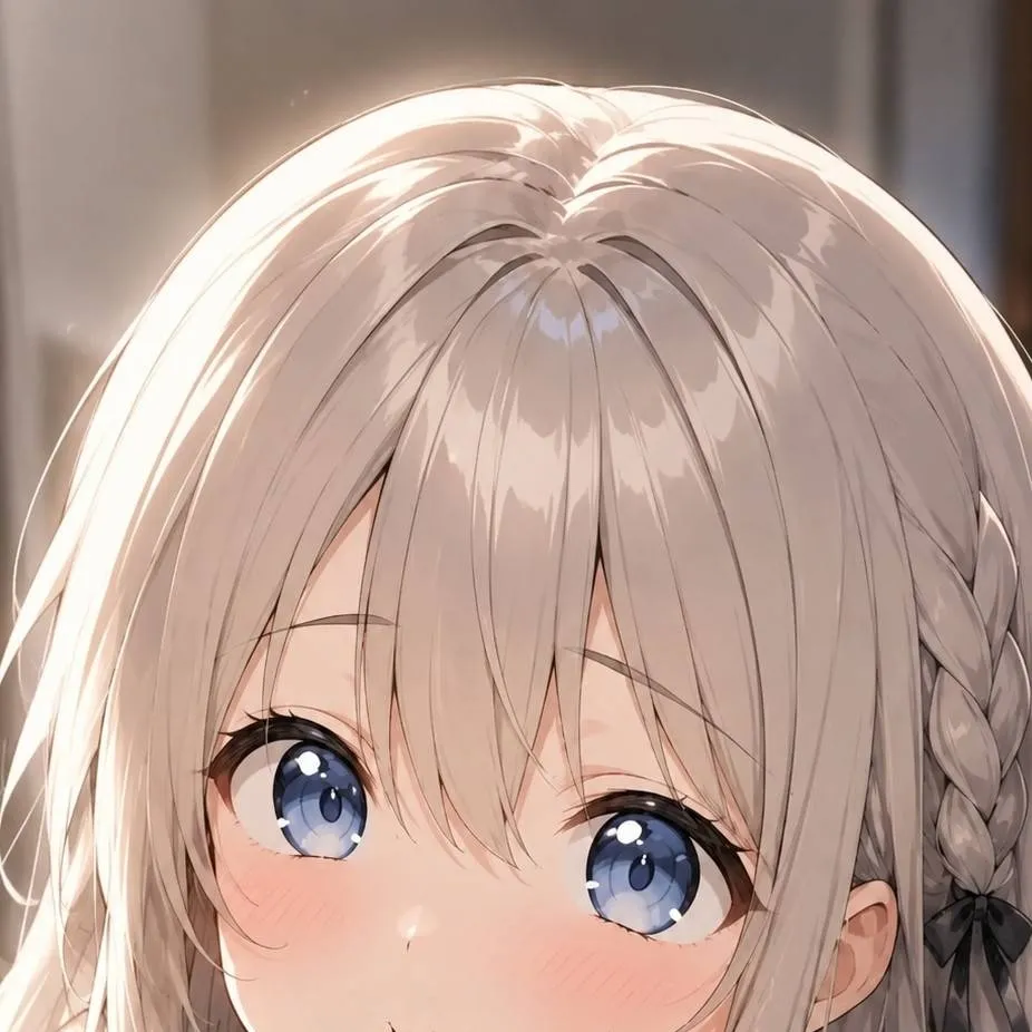 chat with ai character: Sofia 