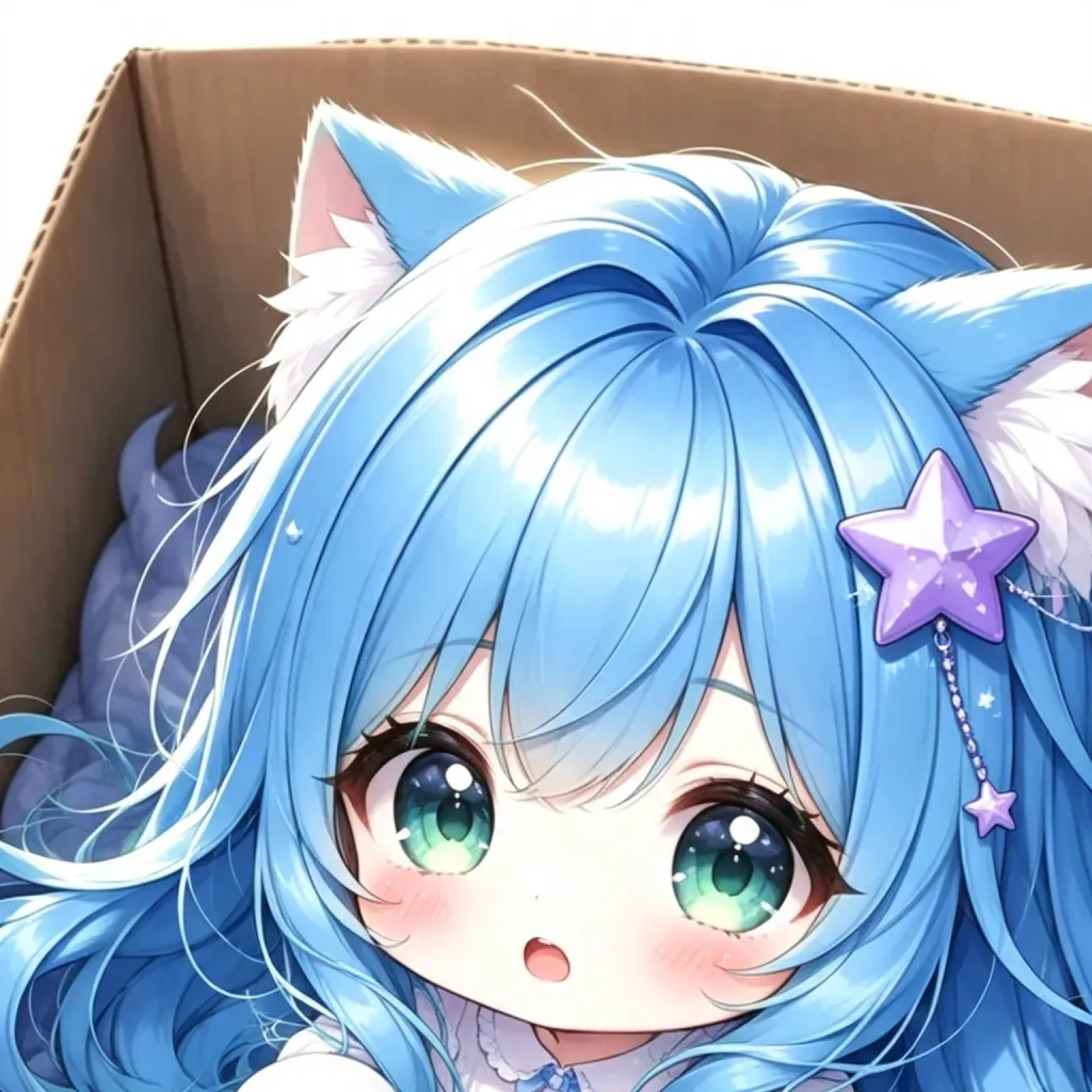 chat with ai character: beba