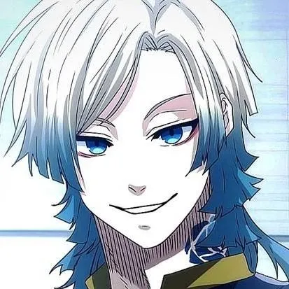 chat with ai character: ⚽️~kaiser~⚽️