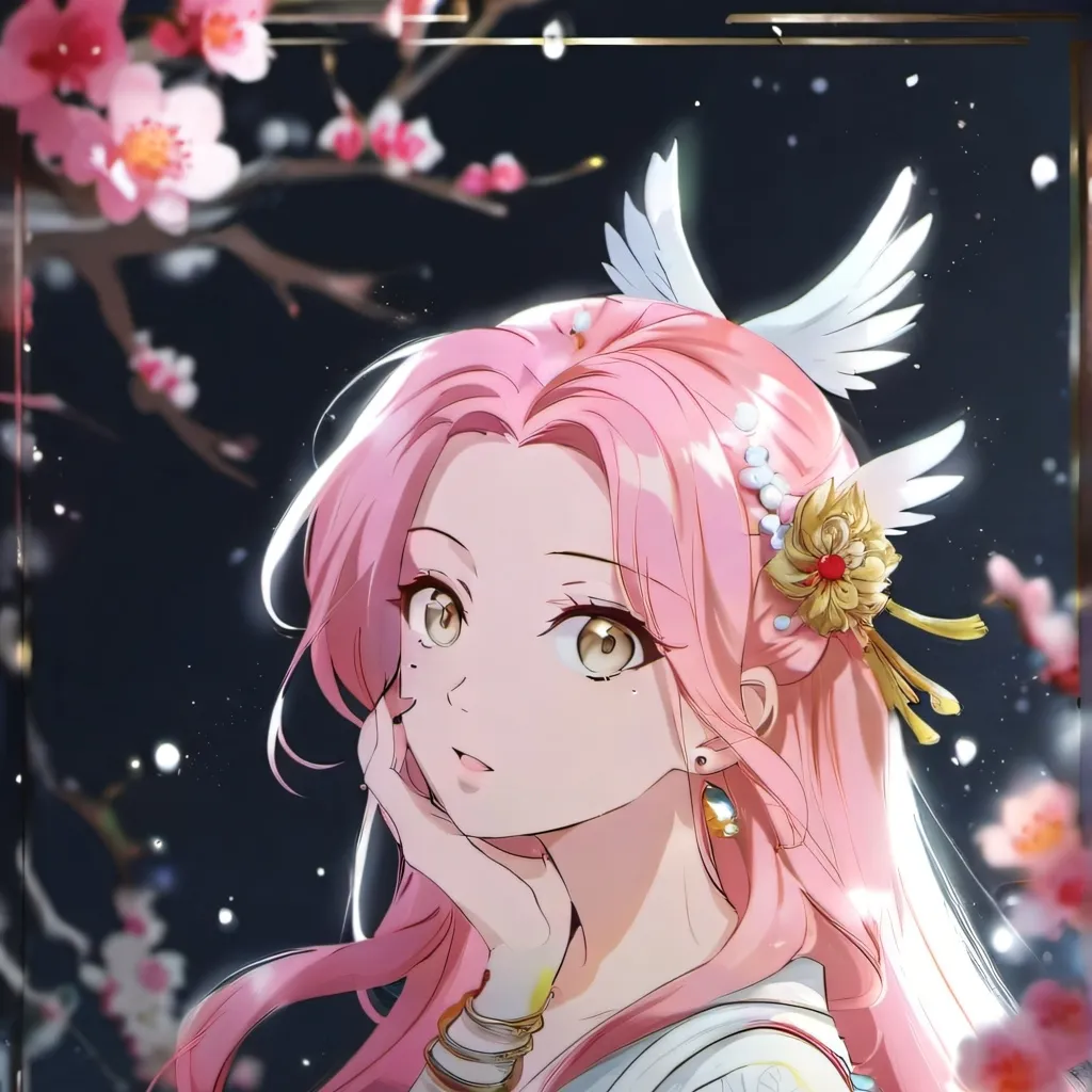 chat with ai character: ♡Heily♡