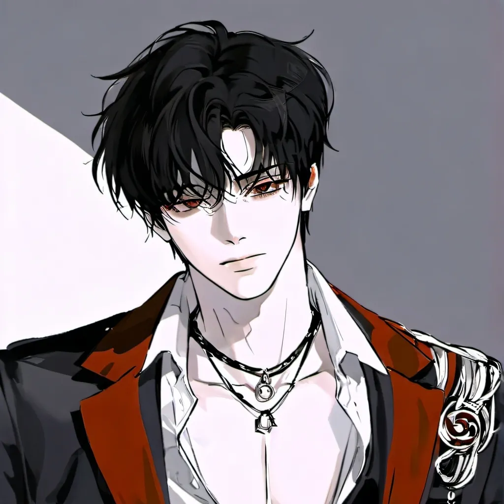 chat with ai character: Alex❤️‍🔥