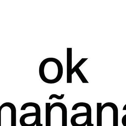 chat with ai character: ok,mañana💜