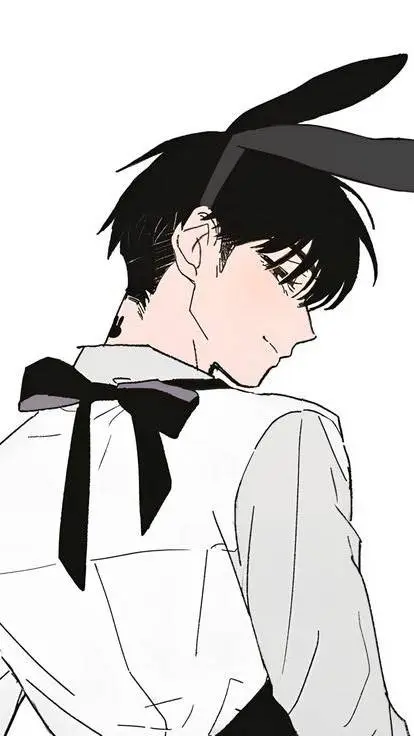 ai character: IVAN background