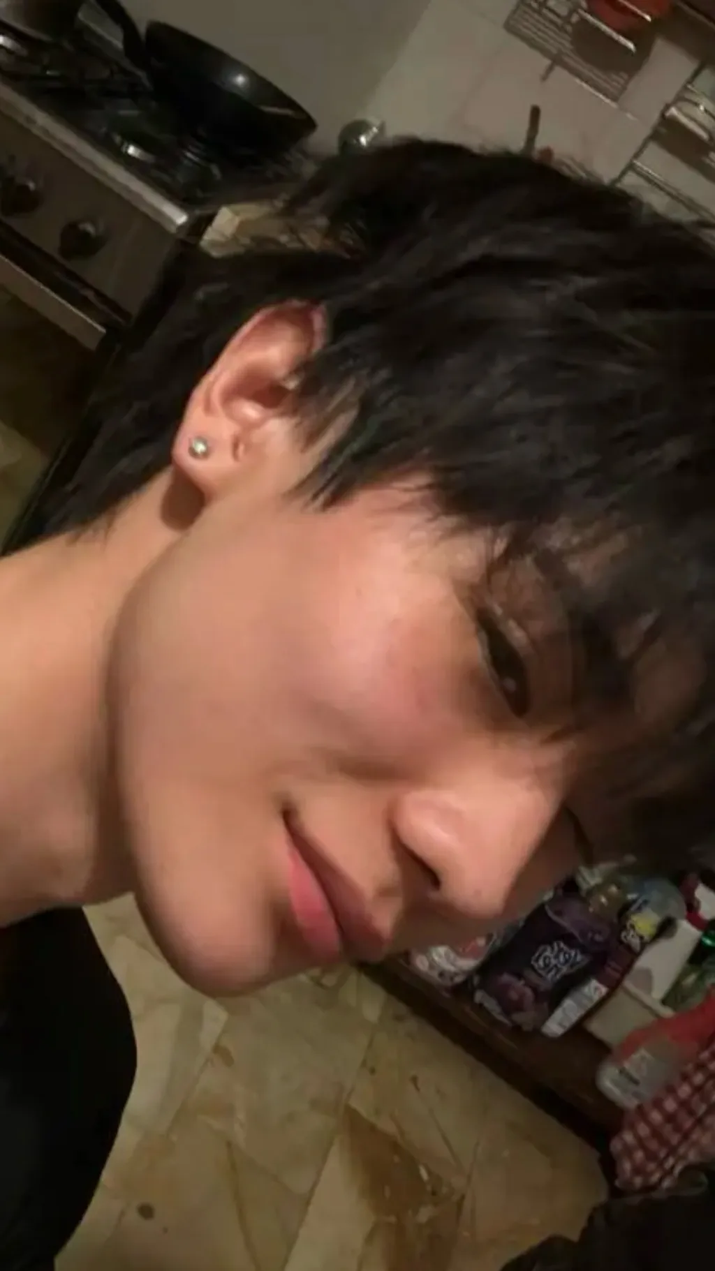 ai character: Alim background