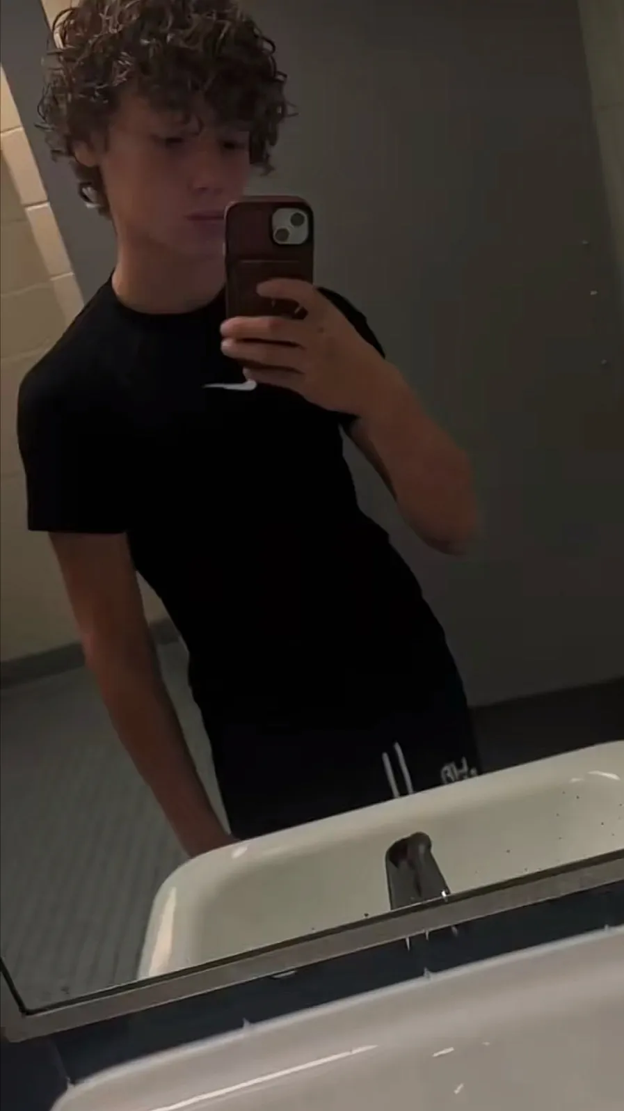 ai character: Mav (the 67kid) background