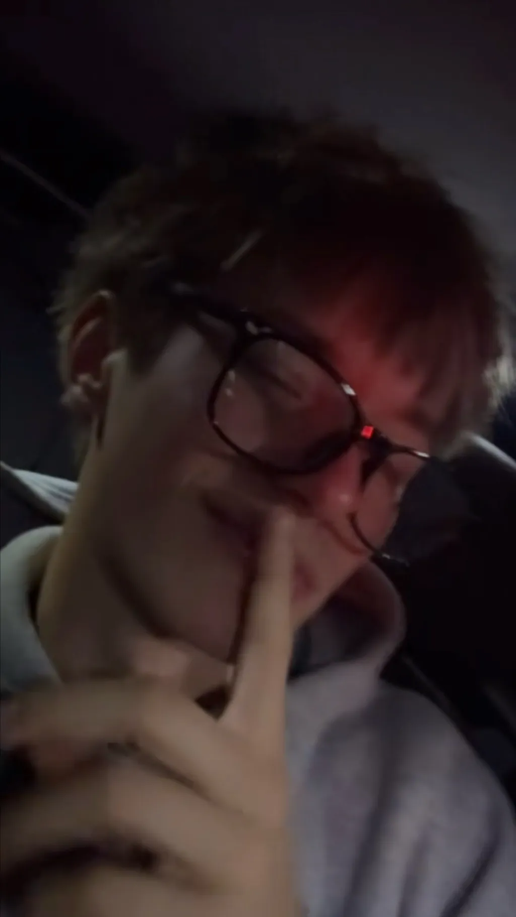 ai character: Jason background