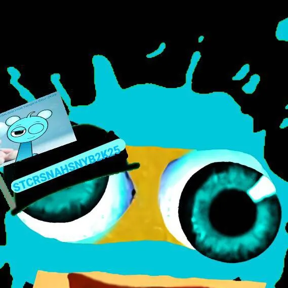 chat with ai character: STCRSNAHSNYB2K25 