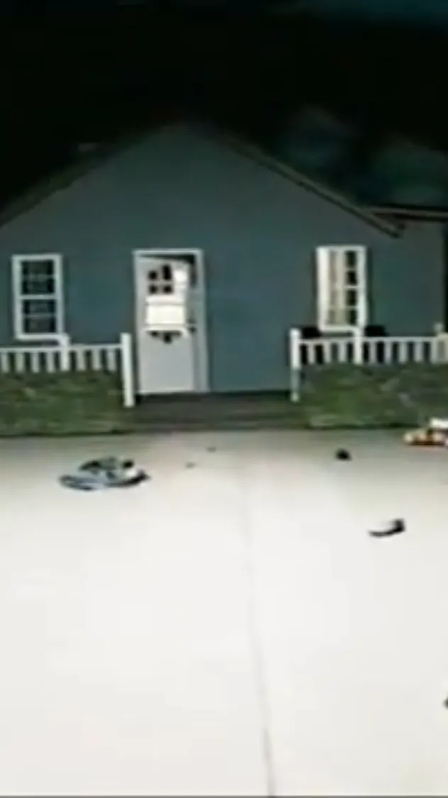 ai character: Backrooms - FF #3 background