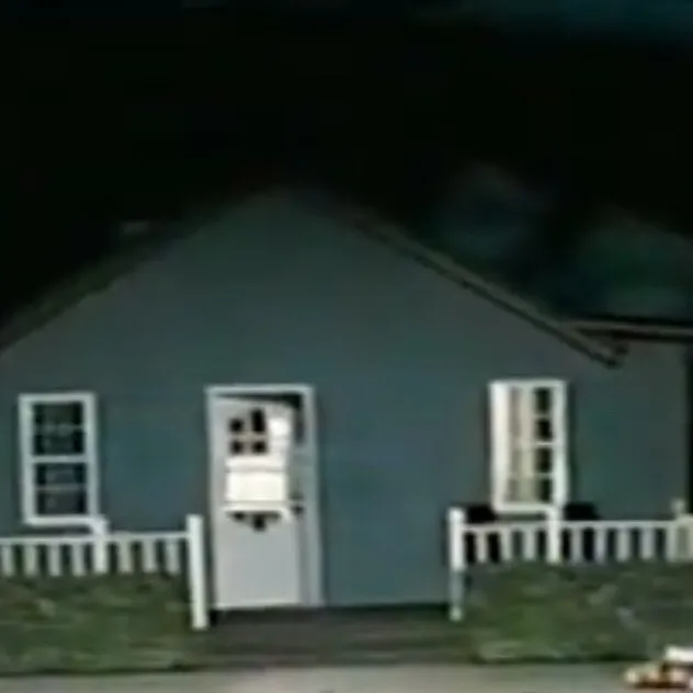 chat with ai character: Backrooms - FF #3