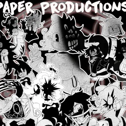 chat with ai character: Paper Productions