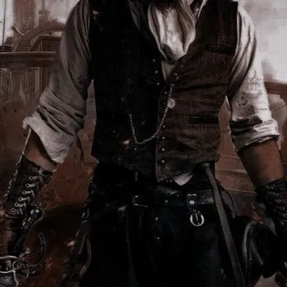 chat with ai character: Knox