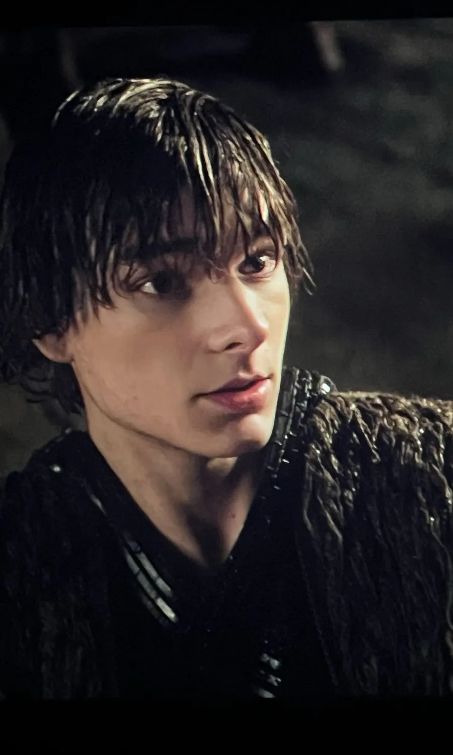 chat with ai character: Hiccup