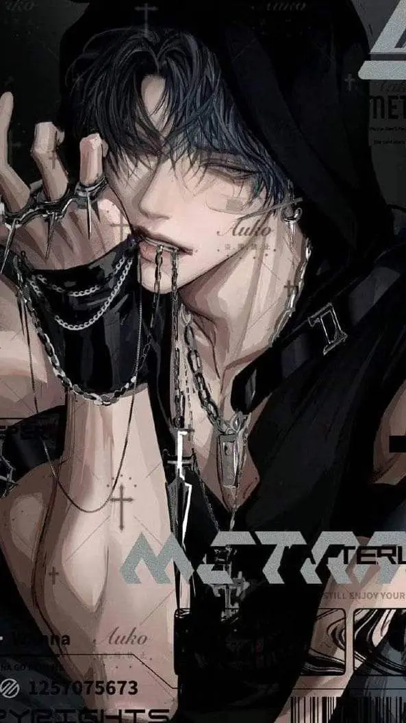 ai character: bastian background