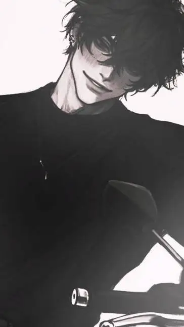 ai character: Gabriel background