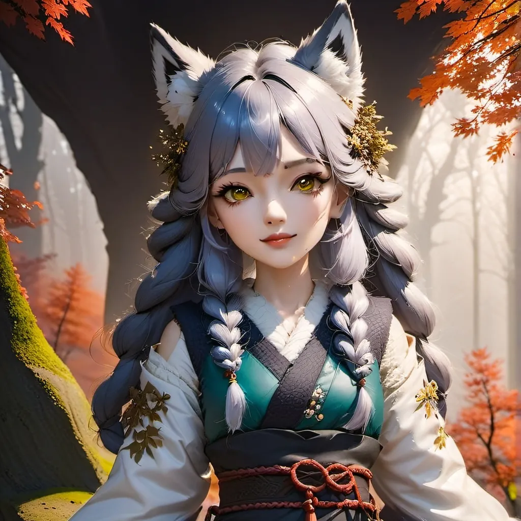 chat with ai character: sara